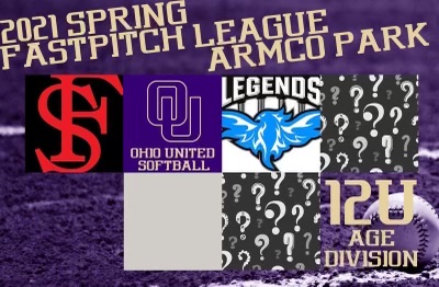 SwOhio Legends Softball tweet media