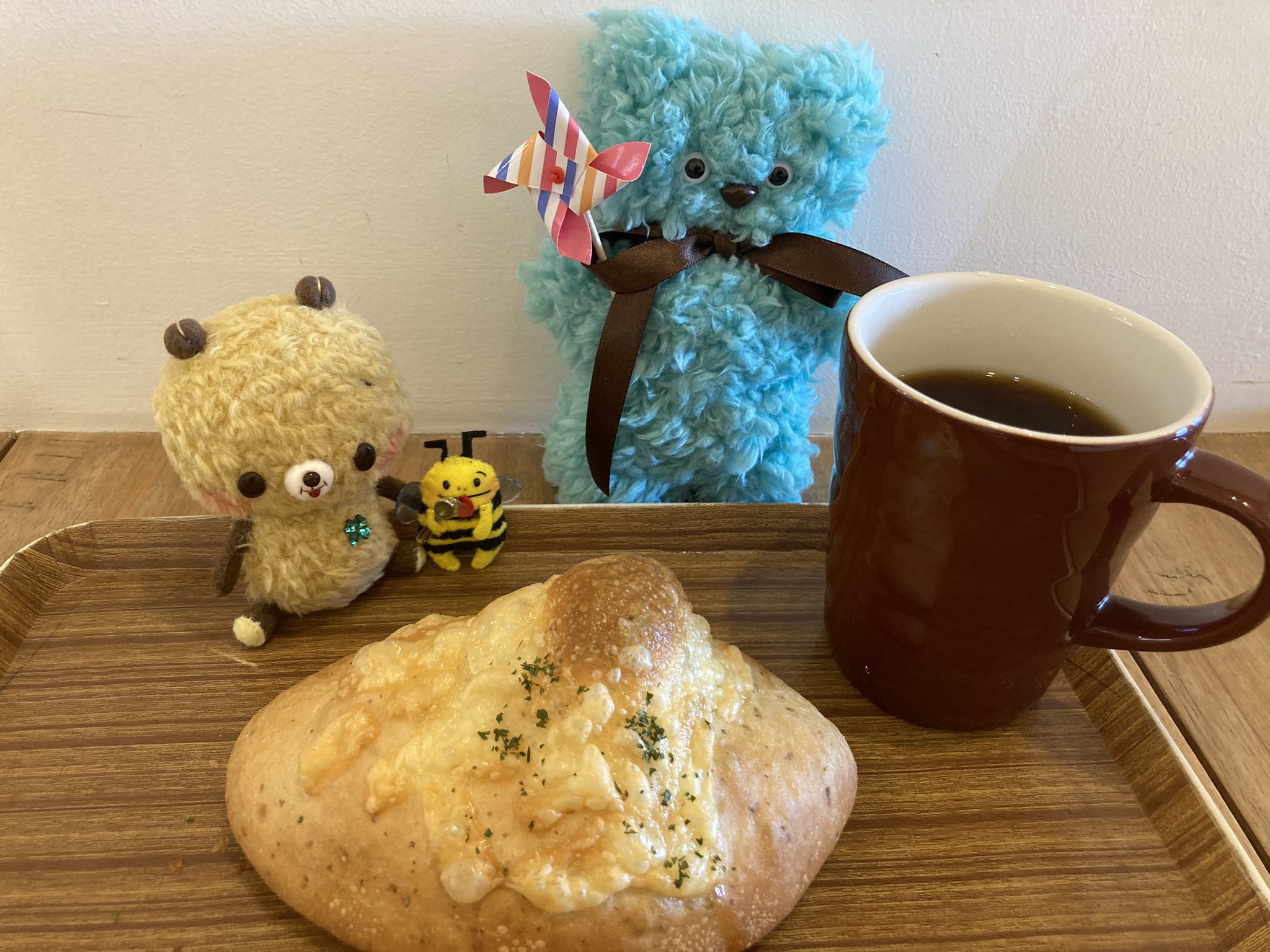 カフェオレくん Twitter Search Twitter