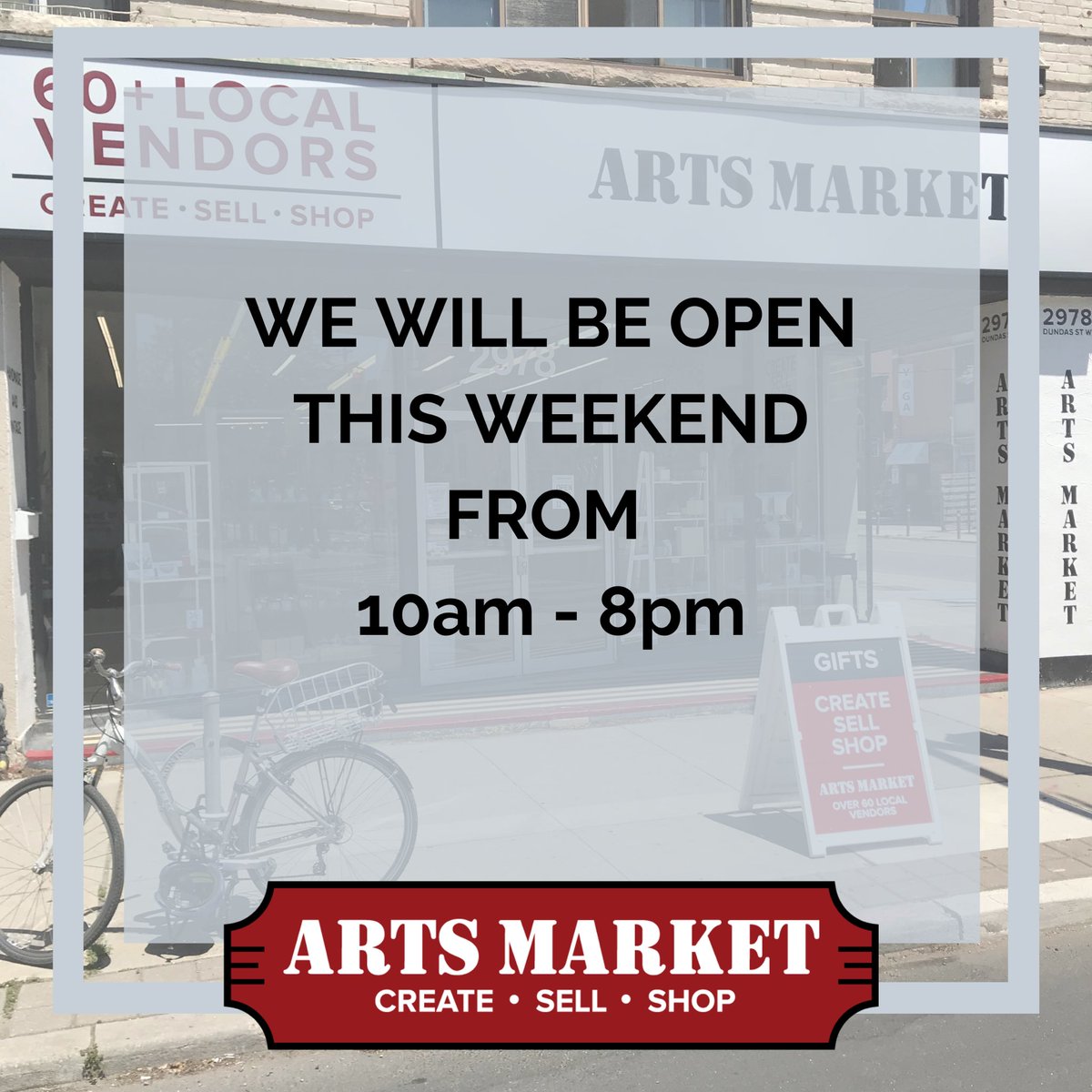 ArtsMarket tweet media