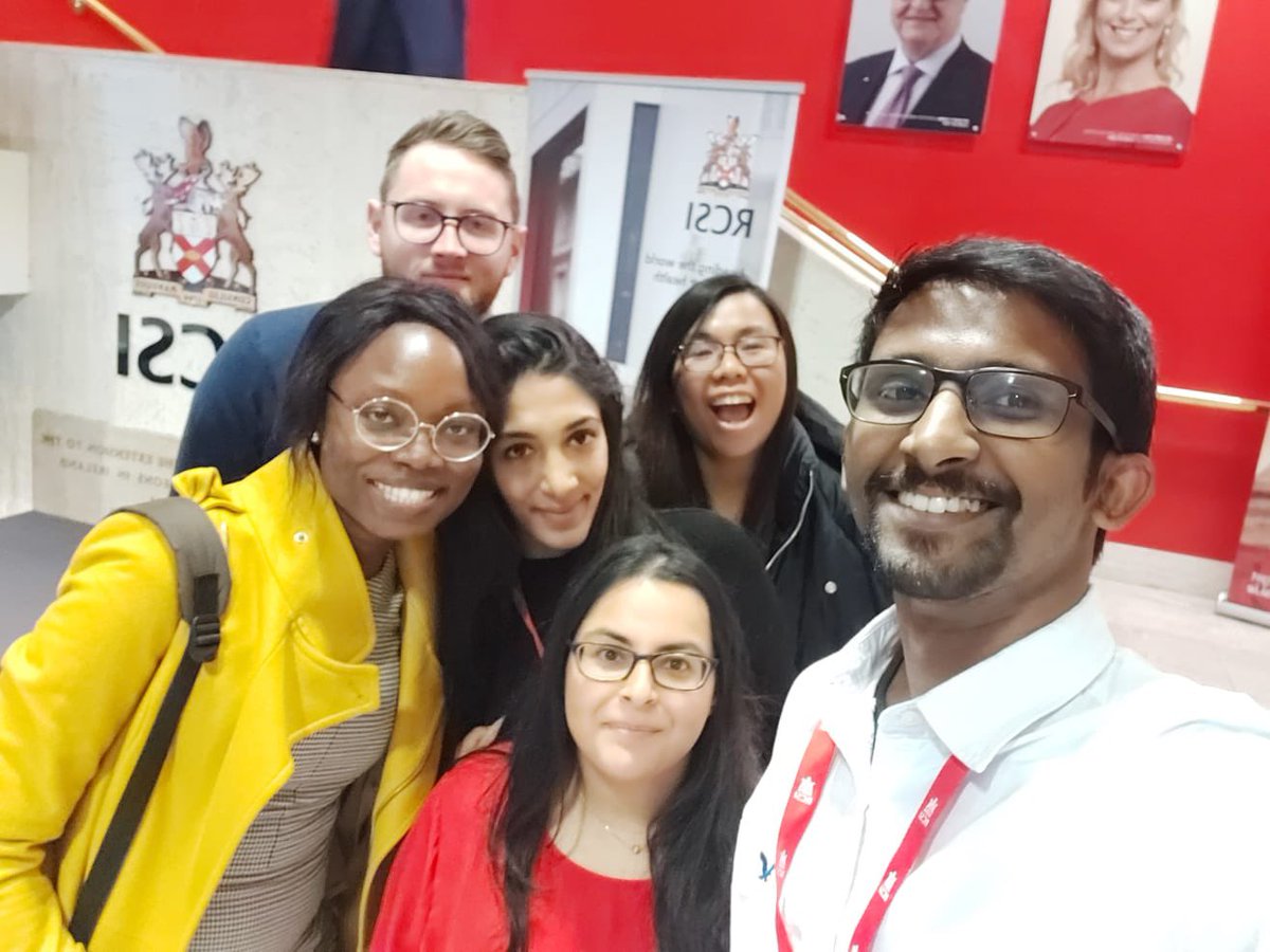 anisanazir's tweet photo. Graduated from my MCh in Surgical Science and Practice program today! Looking forward to going back to Ireland when all this is over and celebrating in person! 🥳🥳 #COVIDGrad @RCSI_Irl https://t.co/3eOwizMG4N