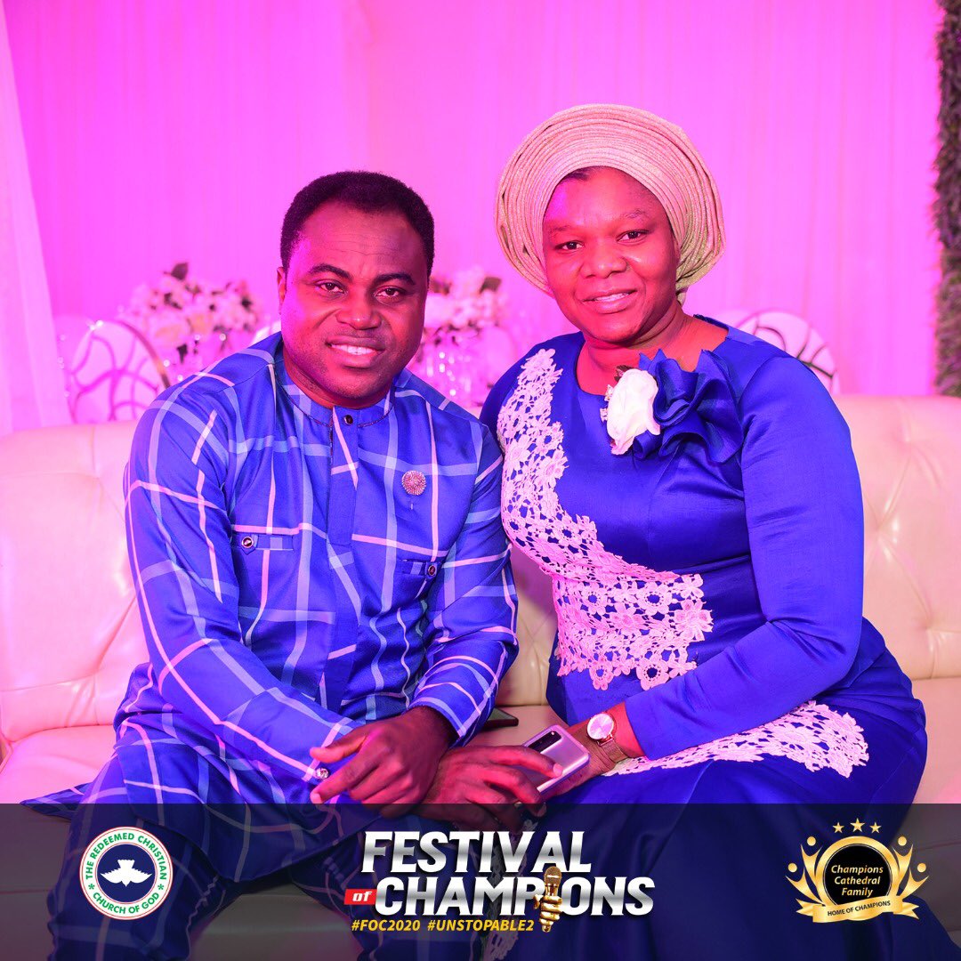 xatbiodam's tweet photo. Bukola Bekes giving us Yoruba Vibes in Warri, Delta 💃💃💃💃#FOC2020 #unstoppable2 https://t.co/V0nQxcYnF0