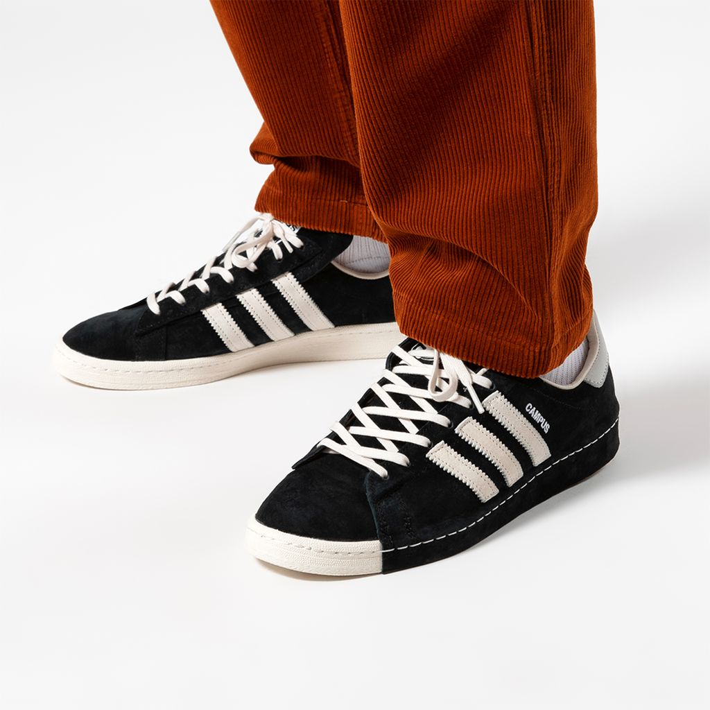 adidas gazelle silver green womens adidas x Recouture Campus 80s SH
