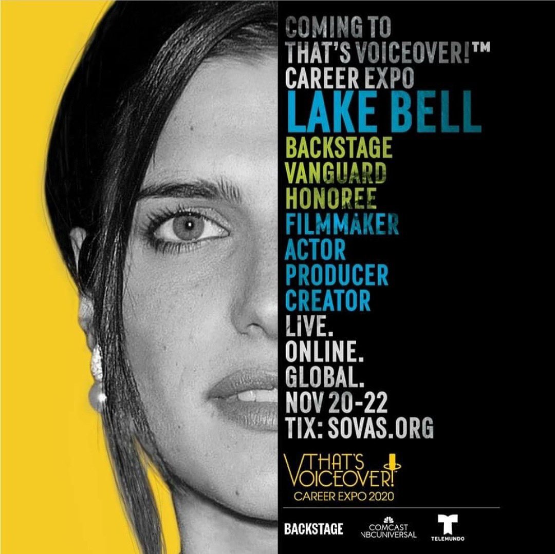 Lake Bell tweet media