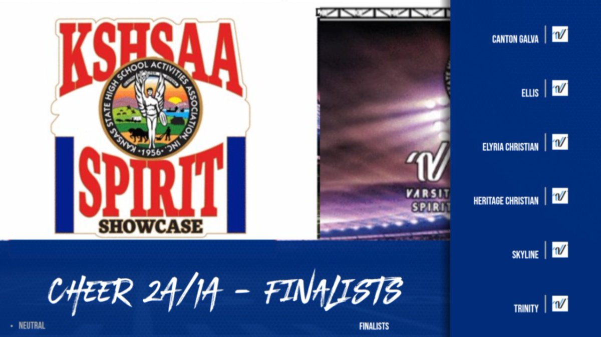 KSHSAA (@kshsaa) on Twitter photo 