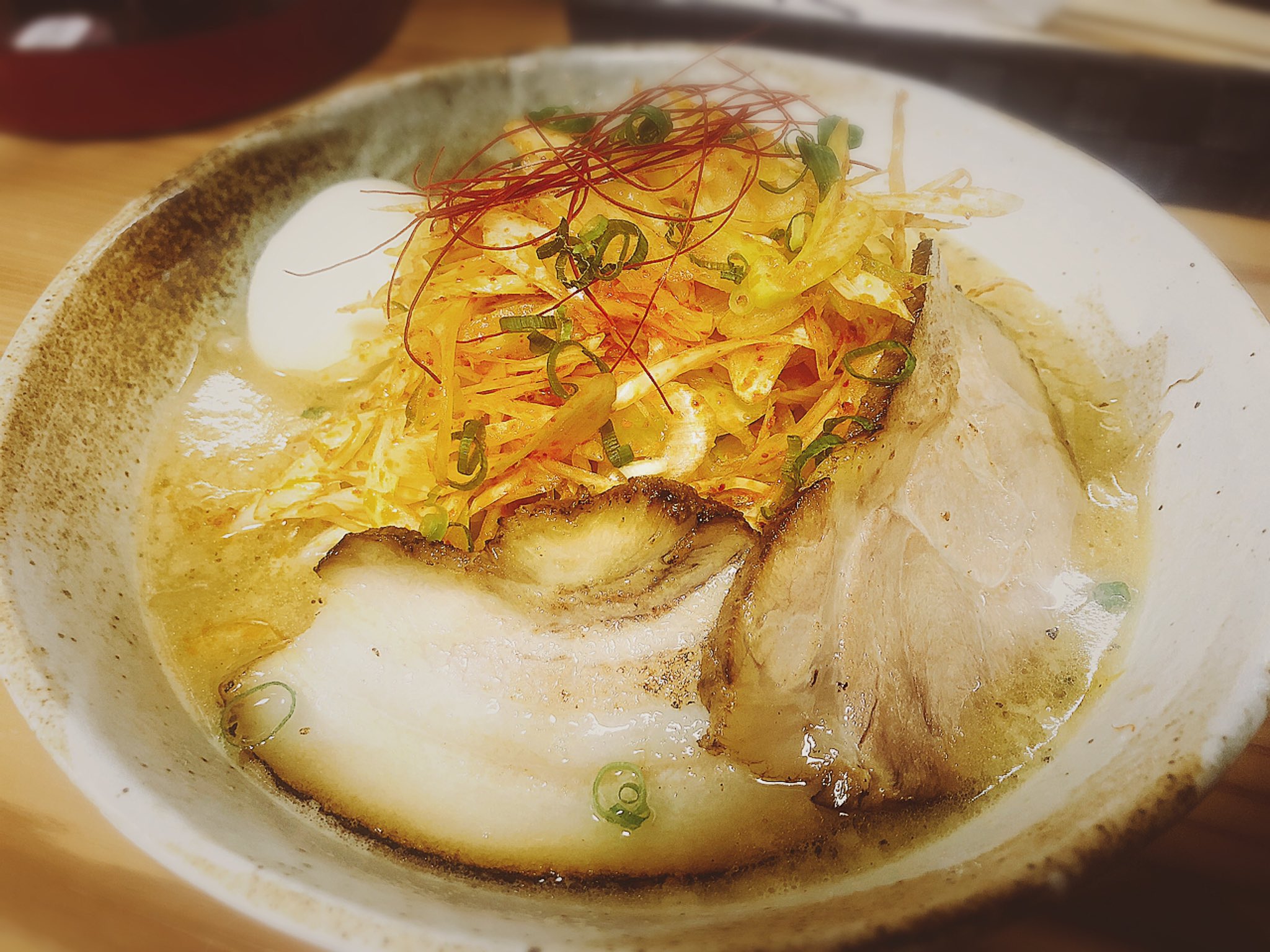 ラーメン新 Shin 浅草 本所吾妻橋 Sin Twitter