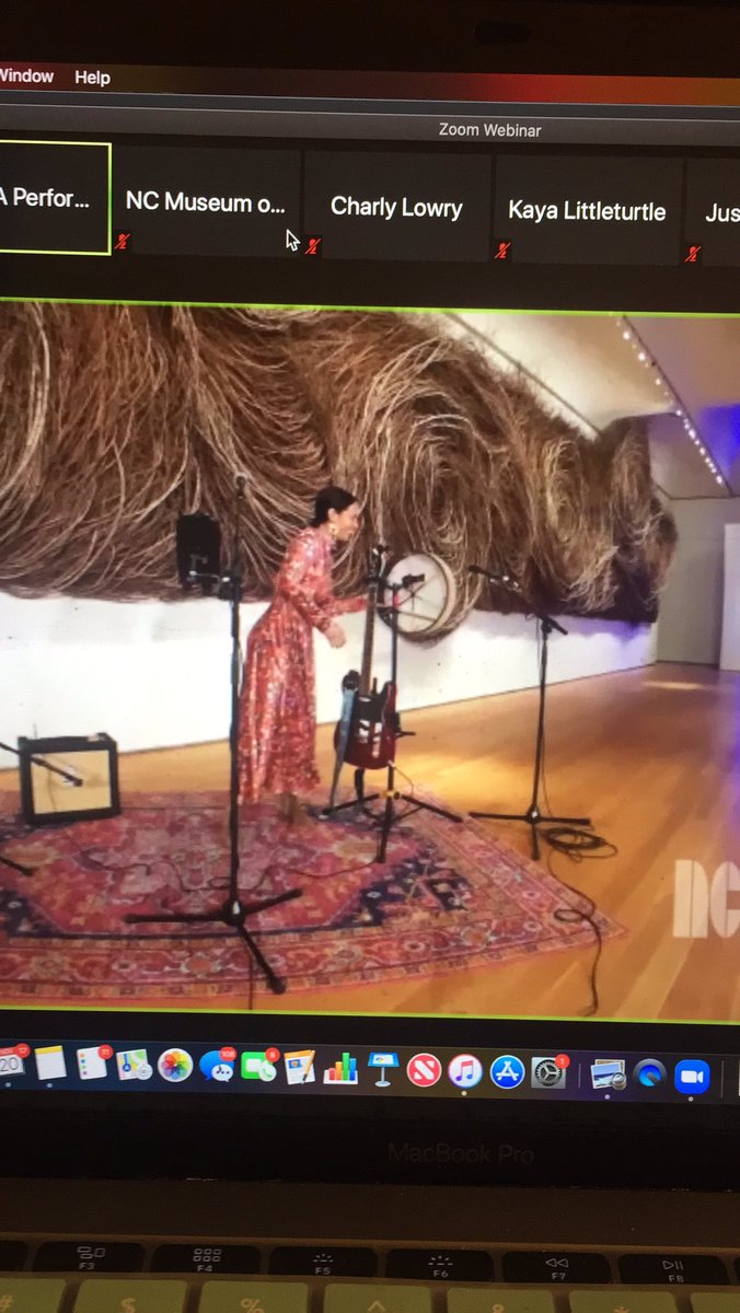 Join us for the collaboration with the NC Museum of Art and the Lumbee Film Festival. <a href="/LumbeeFilmFest/">LumbeeFilmFestival</a>