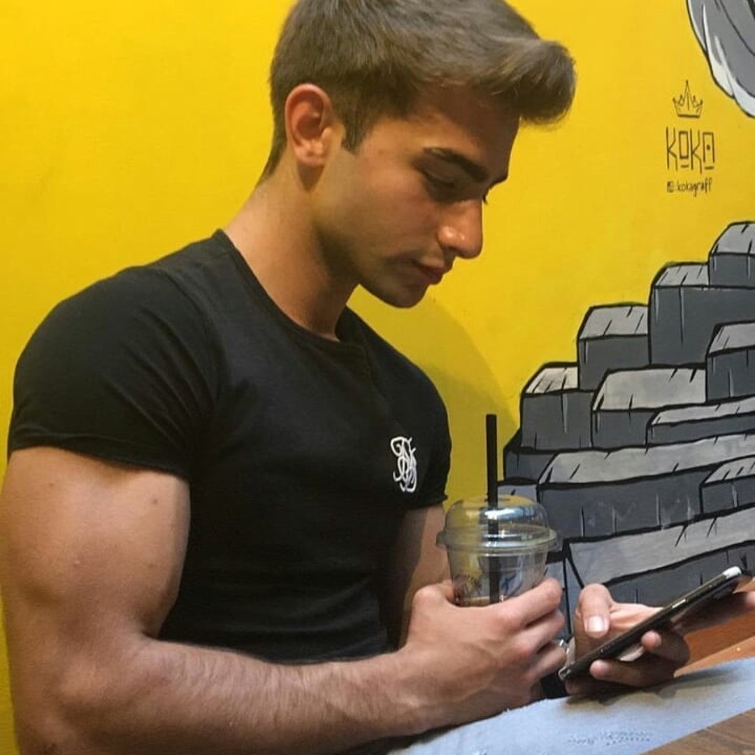 #YeniProfilResmi