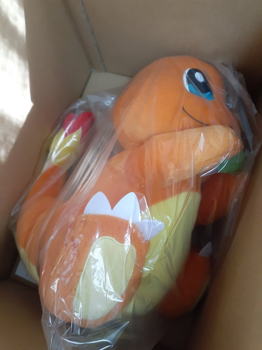 水饅頭 合作動画 オンラインクレーンゲーム 余ったポイントで ポケモン景品ランダム みたいなたこ焼きクレーンゲームやったら取れた まあ ポイント低いやつだったし 余ってそうなミニフィギュアとか歯ブラシみたいなやつ来るんだろうなと思ってたら