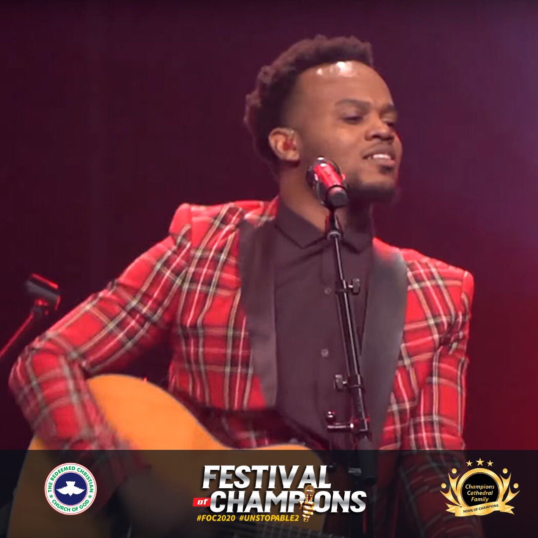xatbiodam's tweet photo. You are Grace personified @TravisGreeneTV 
 #FOC2020 https://t.co/4TUojeClPO