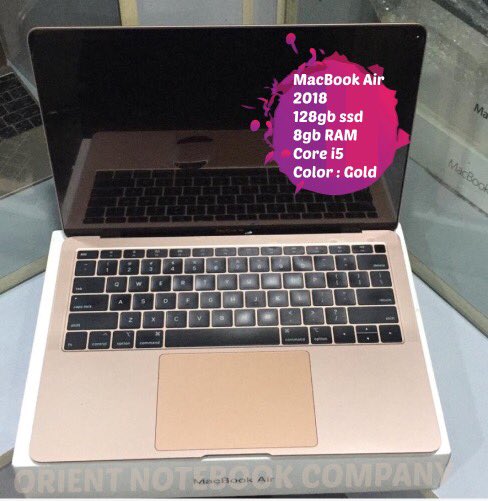 TechGram4's tweet photo. Available MacBook pro and Air in our store. A DM will get you one of this. Whatsapp : 08183002257 https://t.co/XBmfwXc6FQ