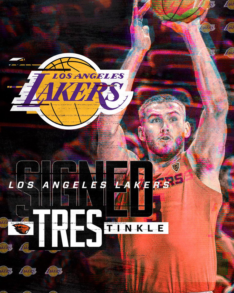 Congrats <a href="/tres_tinkle3/">Tres Tinkle</a>!!!