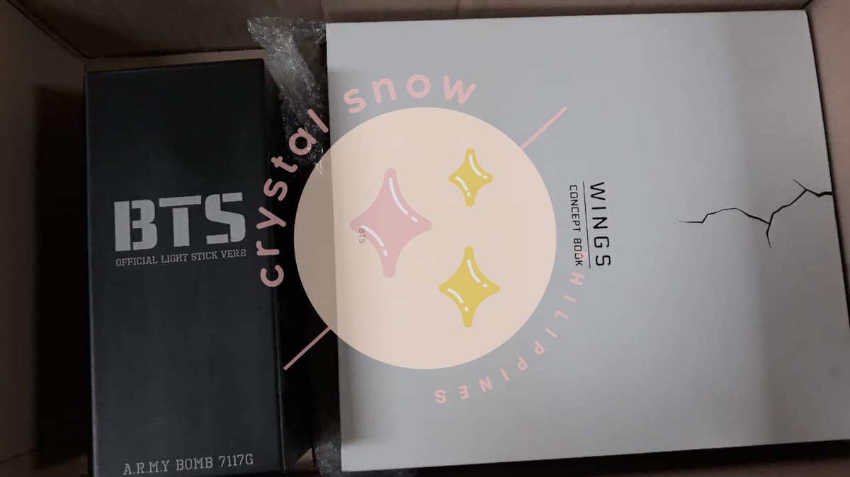 CrystalSnowPH's tweet photo. 🦋 ＵＰＤＡＴＥＳ 🦋

[NOV－21－２０２０]

✨BATCH 5 
•SOME OF ITEMS ARRIVED AT KR ADDRESS
(nag pa sched po ako ng pick up this wed)

✨BATCH 4(BOX 8-11)
•Picked up last nov 11
 
✨BATCH 3 (BOX 1-2)
•i think mag arrive na ito sa address ko tomorrow

#CrystalSnowPHUpdates https://t.co/JxA4IrbIdW