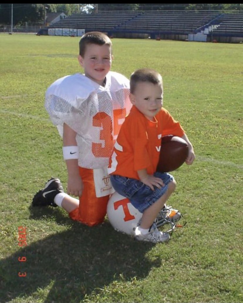 It's been a long time coming. Finally here. Congrats <a href="/York_Turf/">Ryan York</a> ! #utgrad2020