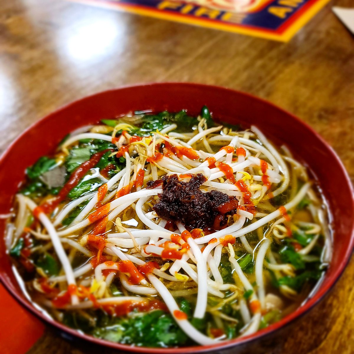 chebert13's tweet image. Pho' Friday at the Firehouse.😋 #Engine13 #Truck10 #DCFD #ChefChrisFD #ChefKennyFD @forkandhoseco