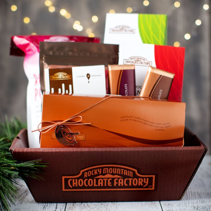 TangerTilton's tweet photo. From stocking stuffers to show-stopping corporate gifts, Rocky Mountain Chocolate Factory has something for everyone on your list!
Plus, save an additional 20% off now with your #TangerStyle coupons through 11/25: https://t.co/zzjsM8qtrG
#chocolate #giftguide #wishlist #shoplocal https://t.co/Es8Kxxss7w