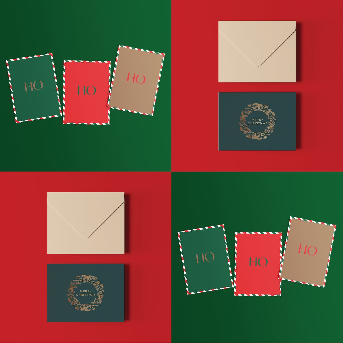 Colour_Time's tweet image. 🟡 Happy Friday! Only 5 weekends to Christmas. 🎄⁣⁣⁣
⁣
We are now printing for the holiday season! If you have any questions, our print and design team are here to help.⁣
⁣⁣⁣
Contact us to order your custom greeting cards, or shop online here: bit.ly/2UIxGoN