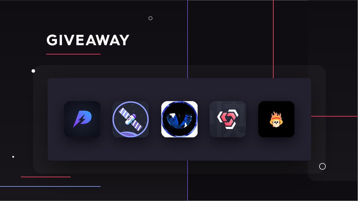 🔥 HUGE GIVEAWAY 🔥

✨ PRIZES: ✨

1x <a href="/OsirisRaffleBot/">Osiris Raffle Bot</a> Copy
1x <a href="/KuaiAIO/">Kuai</a> Renewal
1x <a href="/Lexus_AIO/">LexAIO</a> Copy
1x @SignalFNF Monthly
1x <a href="/pluggedinn/">Plugged Inn</a> Monthly

📋 RULES: 📋

-FOLLOW ALL ACCOUNTS 
-RT
-TAG A FRIEND

⏰ ENDS IN 24 HOURS GL!!! ⏰
