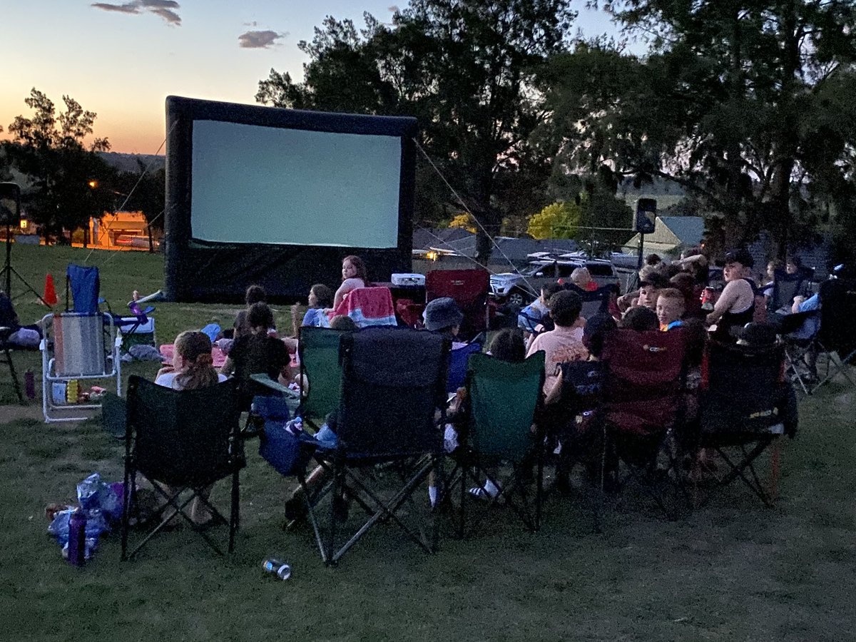 The Oaks Public School tweet media