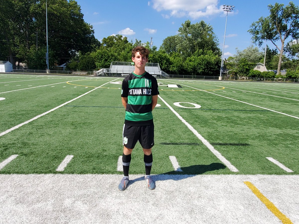 Ottawa Hills Soccer tweet media