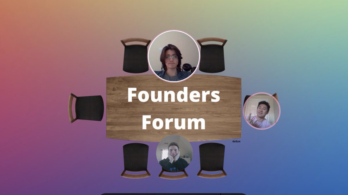 modbars's tweet image. Shout out SpatialChat for the new office space 🙌🙌  

Just painted the floors😤

#ModBars #moffice