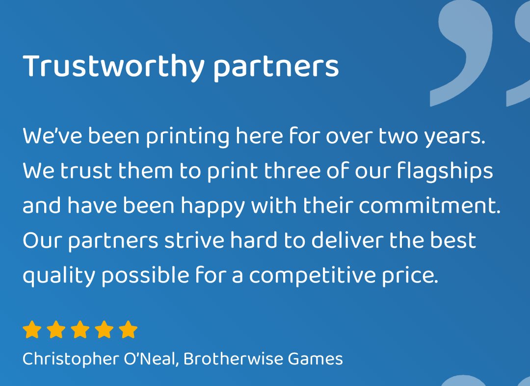 Be our next partner! Email -> info@magicraft.cn for a quote.
#boardgame #boardgaming #tabletopgame #tabletopgaming #cardgame #cardgaming #puzzles #boardgamegeek #bgg #bggcommunity #gamer #geek #fun #gaming #manufacturing #makinggames #magicraft #review #trustworthiness #quality