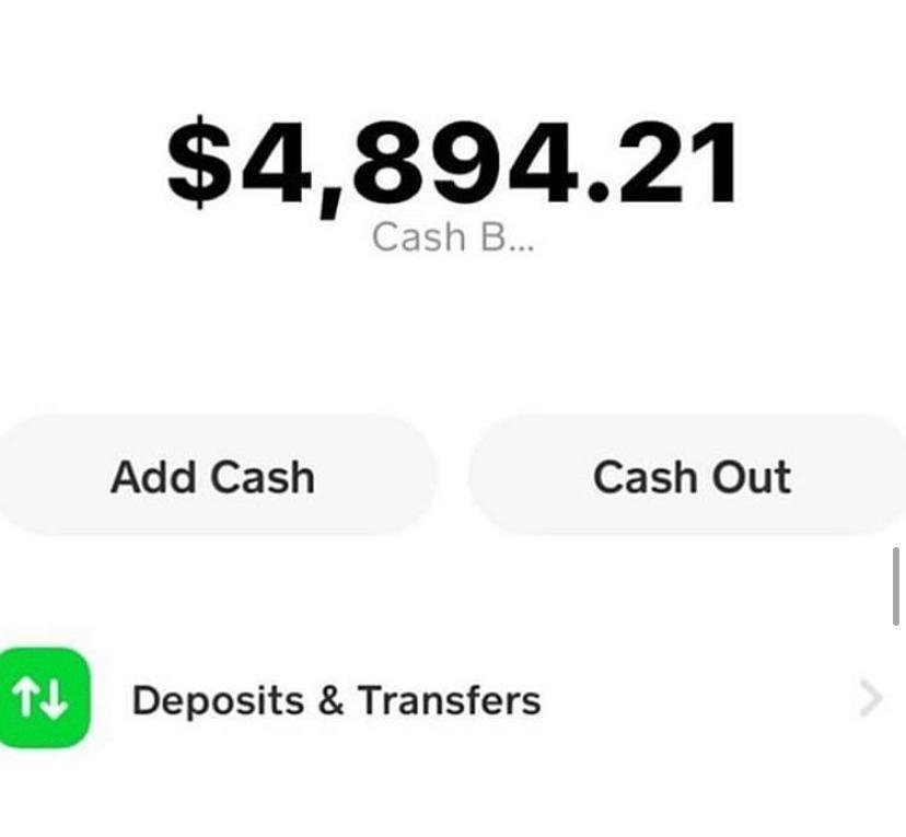 mark0935122's tweet photo. Trade with me and thank me later https://t.co/bKT7AD2iTo