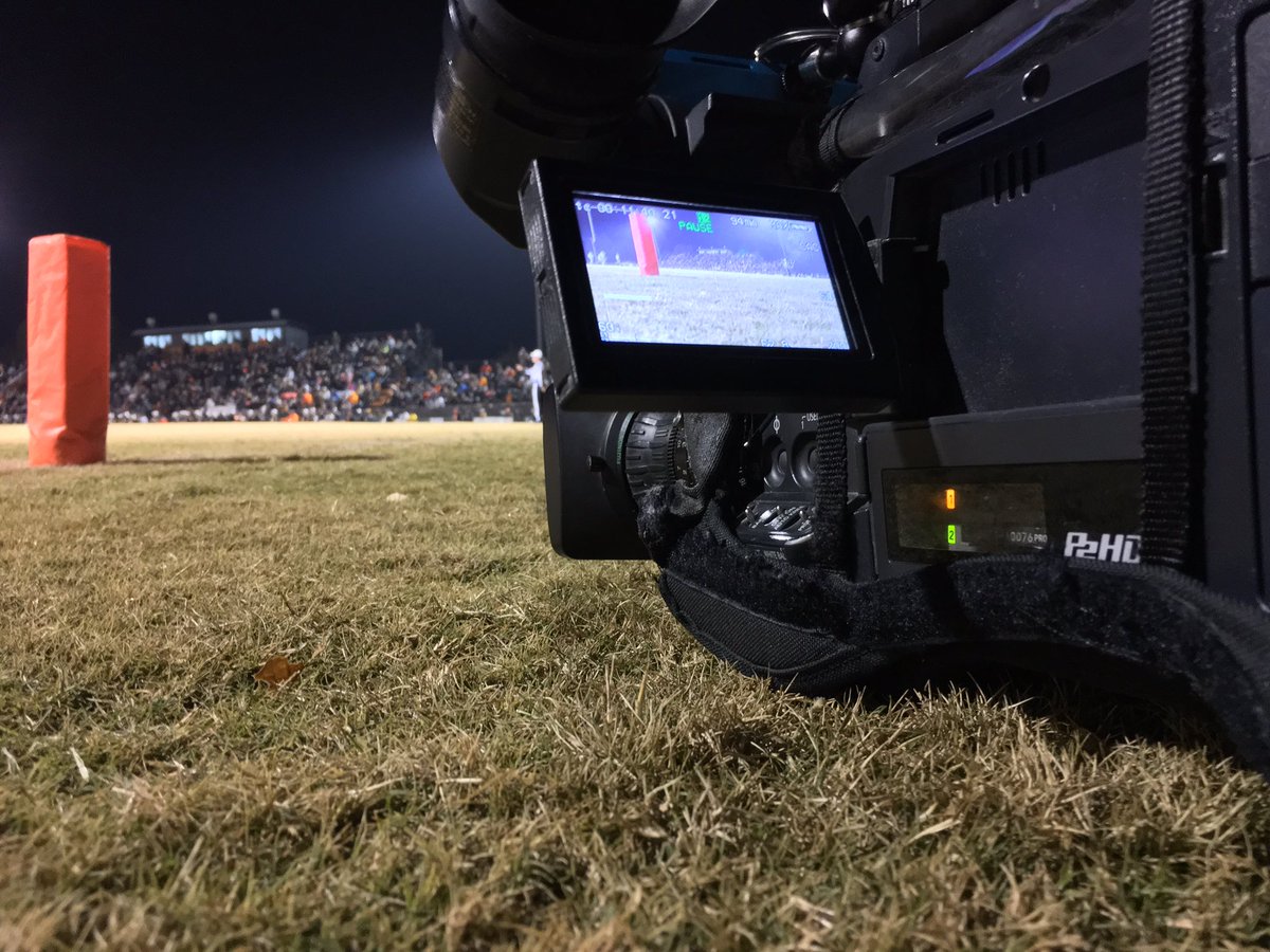 BlevinsSam's tweet photo. Tune into @WRCB at 11 for the LAST #FNF3 of 2020. @BenBobickWRCB and I are live in the greatest place on earth, Meigs Co!! He’ll have all the highlights and I have the #fancam! Tune in, it’s gonna be HYPE!!! #fnf3 #prepson3 #bestplacetospendafriday https://t.co/x0GLsznEY5