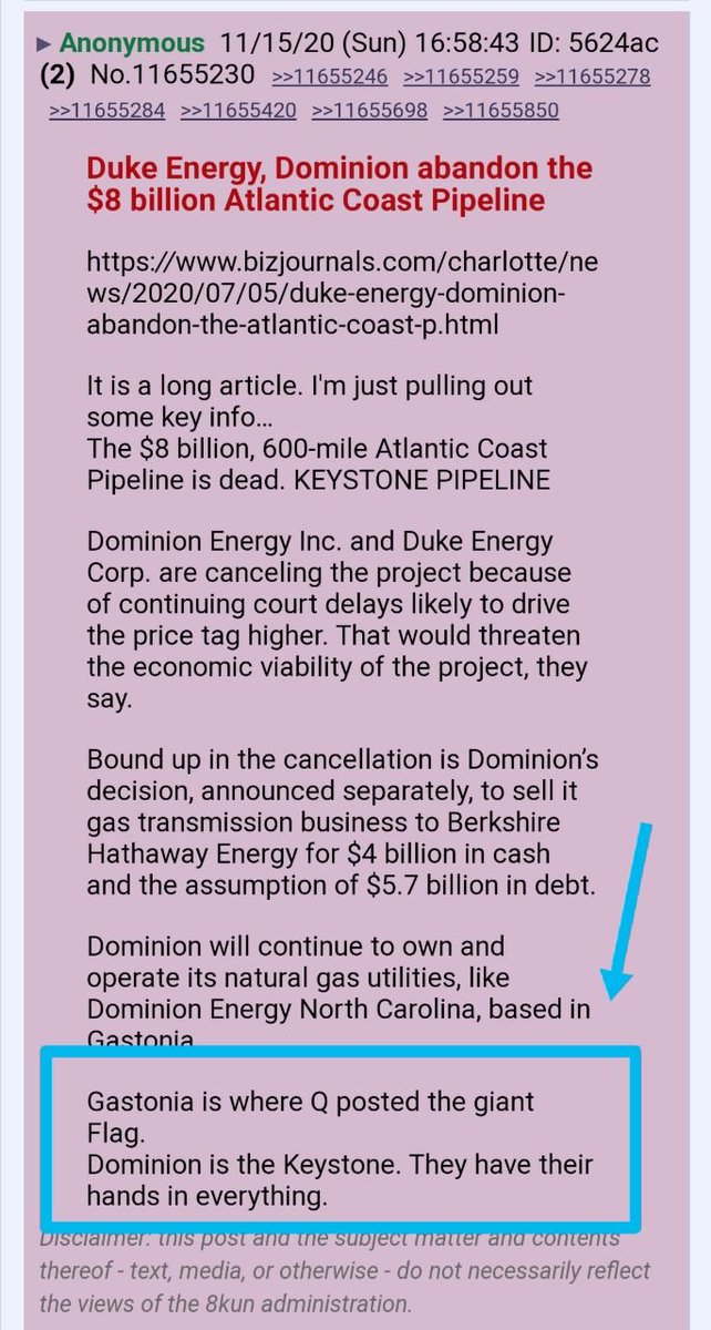 More connecting Dominion Voting, Diagnostics, and energy (remember Trump speaking about being energy independent THIS here is why to get free from THIS!) ~