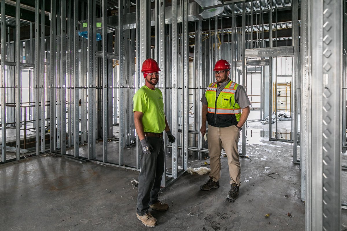 LeFrois Builders tweet media