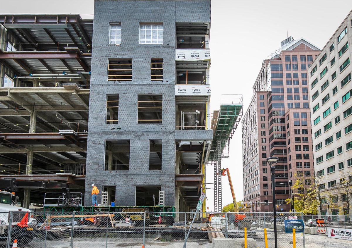 LeFrois Builders tweet media