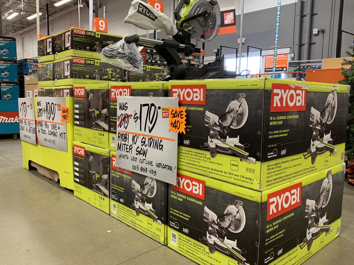 AshleighTHD's tweet photo. NSA ready to drive huge sales this weekend!!! 🔥 @THDBobT @asm6680ies @Tiffanyvdavis @downeypackerfan @Steven_Mousseau https://t.co/oxghlQrsiS
