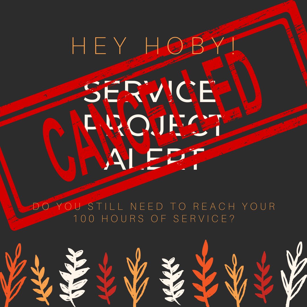 swohiohoby's tweet photo. UPDATE!!! Due to no sign ups the drop off locations are cancelled for tomorrow! If you would still like to donate please fill out the form by 8am Saturday morning and email Donna Sizemore at development@swohiohoby.org to arrange drop off. https://t.co/UKiALhxpXR