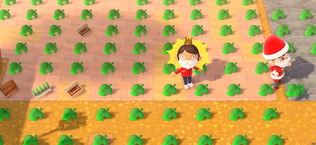 JenFromTheVille's tweet photo. 🥳NEW UPDATE ITEMS GA🥳

1️⃣ winner will get all the new update items &amp; the new DIY set 

To Enter:
💞Follow me &amp; @Giveaway_anakin
💞RT 
💞Tag A Friend for an extra entry 👀

Good luck✨

Ends tomorrow!

#ACNH #animalcrossing #AnimalCrossingNewHorizons #acnhgiveaway #acnhgiveaways https://t.co/ElTKd01ar2