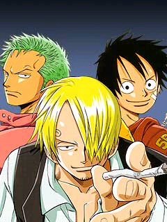 ASKNSESGCR7's tweet photo. イナイレとONEPIECEは本当に最高すぎるぅ
このふたつの作品さジャンルも作った所も全く違うけど主人公、準主人公、準々主人公が似てると思う
円堂とルフィ
豪炎���様とゾロ様
鬼道とサンジ https://t.co/0ywPTknQLl