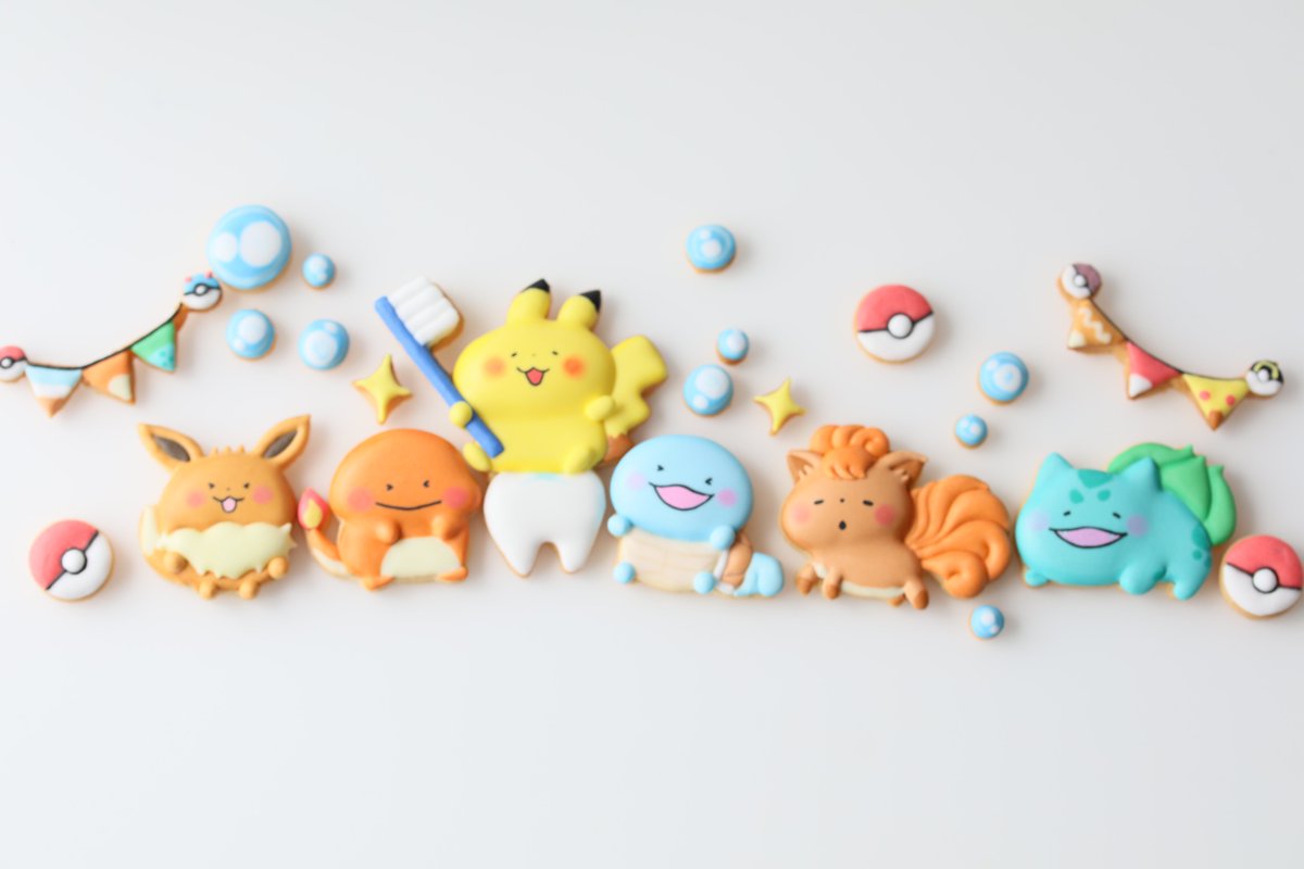 Twoucan ポケモンスマイル の注目ツイート イラスト マンガ コスプレ モデル Twoucan ポケモンスマイル の注目ツイート イラスト マンガ コスプレ モデル