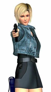 パラサイトイブ