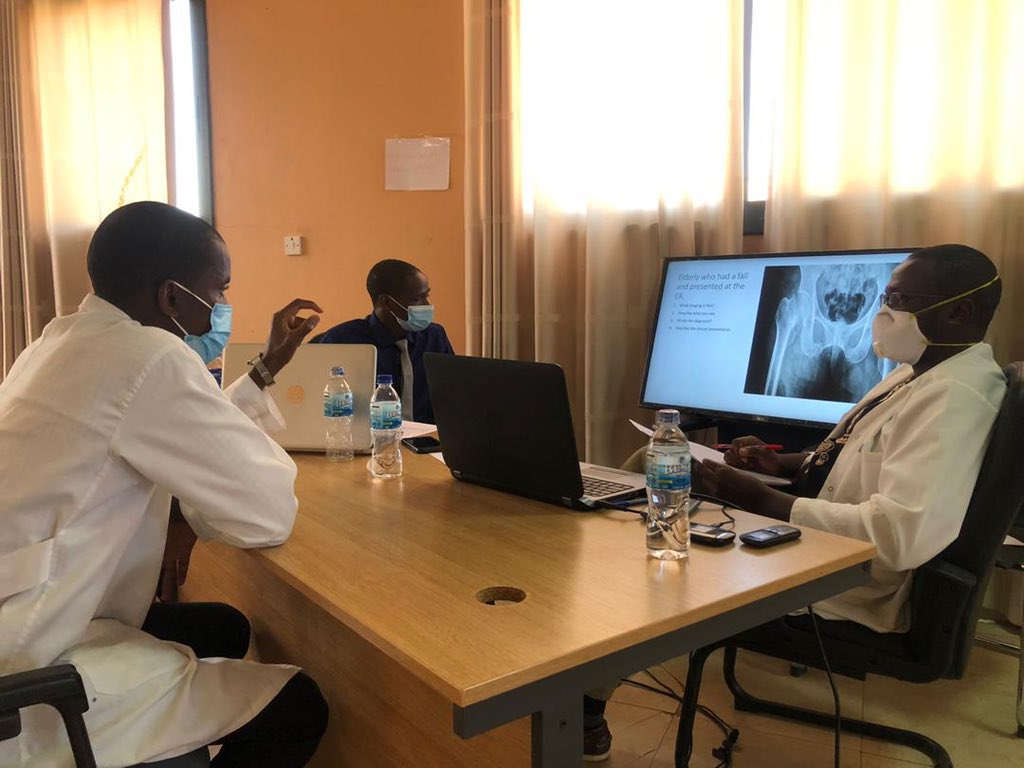 EFSTH Surgery tweet media