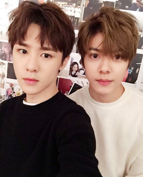 junjjaehyun's tweet photo. @RPWORLDFESS Hyung do you remember the 21st of november :' https://t.co/82DozJdksg