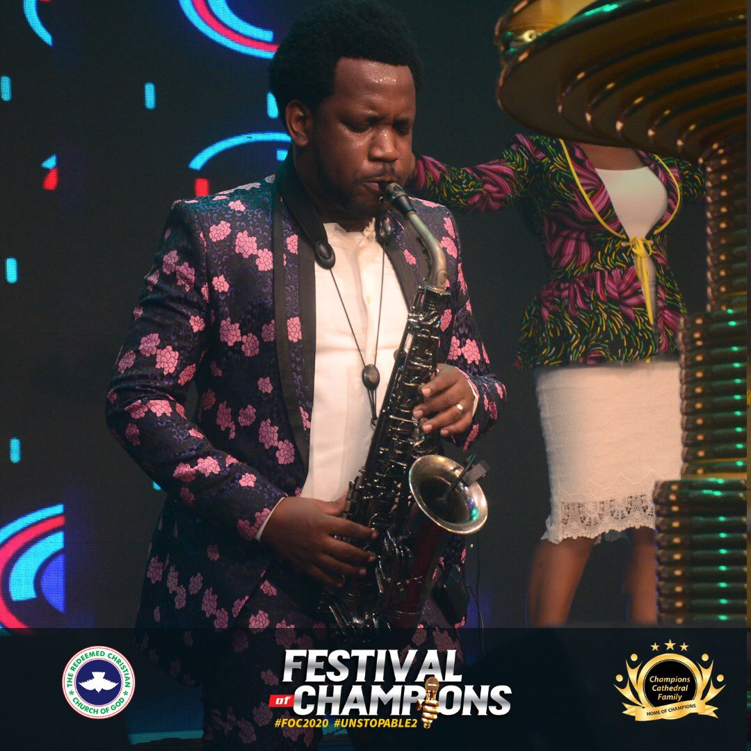 xatbiodam's tweet photo. The largest gathering of worshippers in the south south region of Nigeria is happening Live and you don't want to miss it for any reason. You can watch it Live on Gotv channel 29 , DStv channel 198 and Dove Tv

 #FOC2020 https://t.co/bYwZMjLVCh
