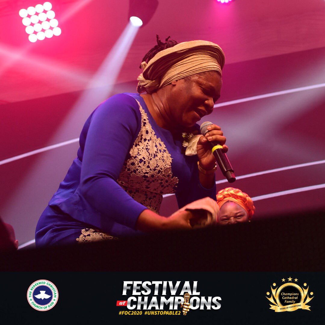 xatbiodam's tweet photo. The largest gathering of worshippers in the south south region of Nigeria is happening Live and you don't want to miss it for any reason. You can watch it Live on Gotv channel 29 , DStv channel 198 and Dove Tv

 #FOC2020 https://t.co/bYwZMjLVCh