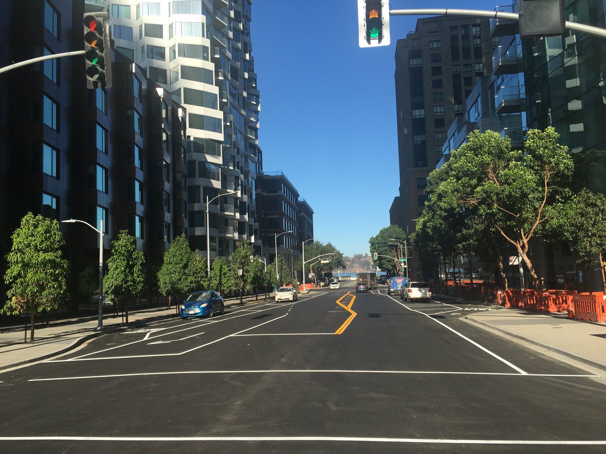 dennyphan's tweet photo. Thank you for bearing with us, @theeastcut ! It’s been a long year and a half of construction and finally putting down final asphalt is a huge milestone! Here are some behind the scenes photos of our paving operation! For project updates: https://t.co/FORX0aH4vD https://t.co/7UgsKr9n0j
