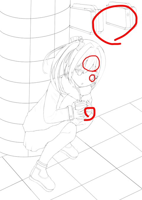 正解はここでした!!
まもんさんとたぶん黒木さんも当たってると思う

(*'ω`*ノノ☆パチパチ

なんか楽しんでもらったみたいで良かったですヾ(●'∇`●)ノ 
