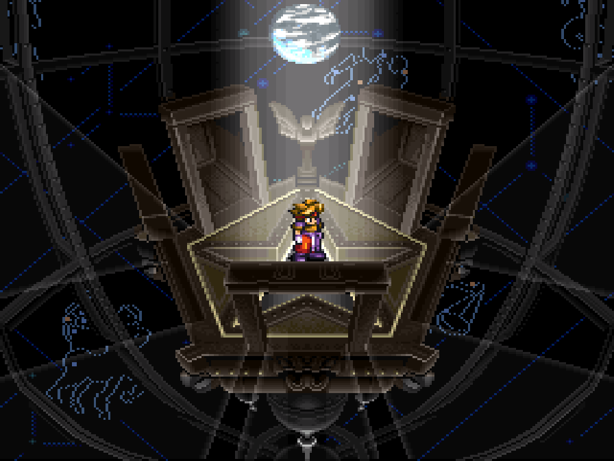 Day two of Terranigma begins here. Please keep donating to  @DirectRelief, or signal-boosting their page at  http://DirectRelief.org 