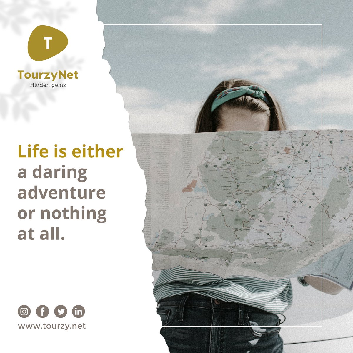 Fill your life with adventures and have fun!
.
.
.
.
#quote #quoteoftheday #qotd #inspirational #motivational #true #travel #traveling #lovetraveling #lovetravel #traveladdict #traveler #traveler #explore #adventure