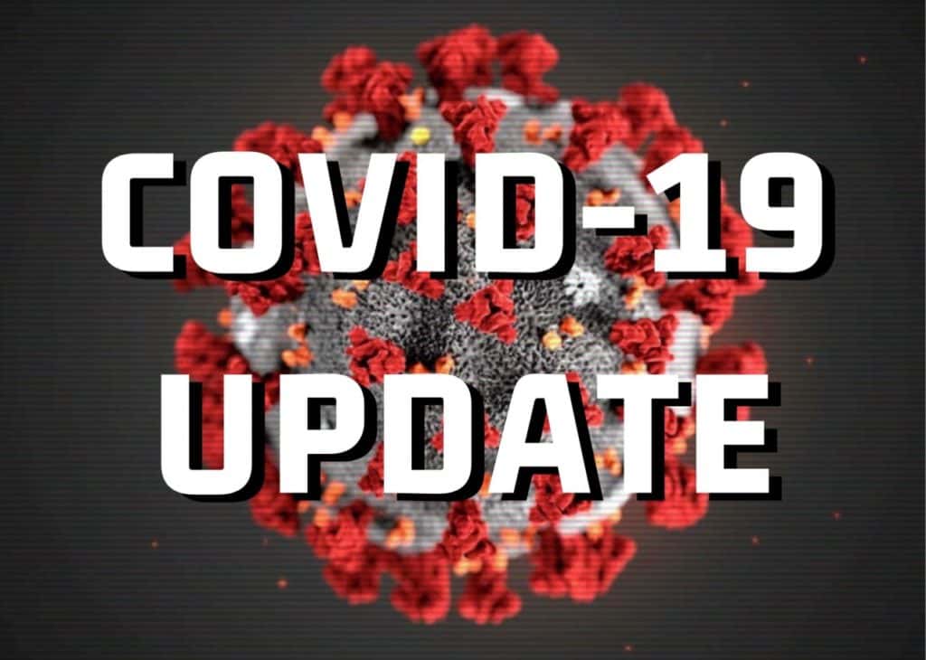 Dearborngov's tweet photo. #Covid19 numbers continue to surge in the @cityofdearborn with 82 new cases on Nov. 19, the highest of any suburb in Wayne County. One resident died on Nov. 19, increasing our total number of deaths to 132. Please #MaskupDearborn and stay 6 feet apart to help prevent the spread. https://t.co/v0DaDIQsQ9