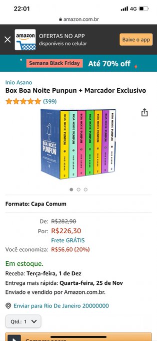 Algu&eacute;m sabe me dizer se esse pre&ccedil;o t&aacute; ok? Eu n&atilde;o sei o pre&ccedil;o normal da box https://t.co/xzePdaqNry