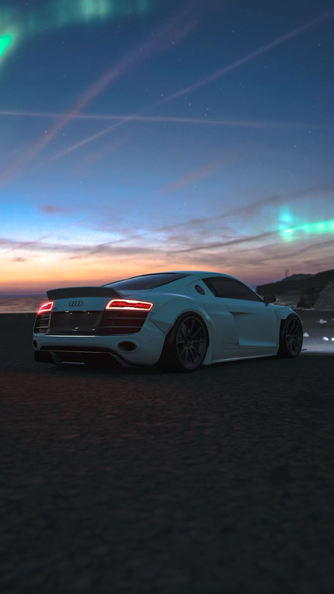 A brilliant showcase of V10 beauty captured by team member @lady_prsx
Check out their latest work here: instagram.com/lady_prsx/