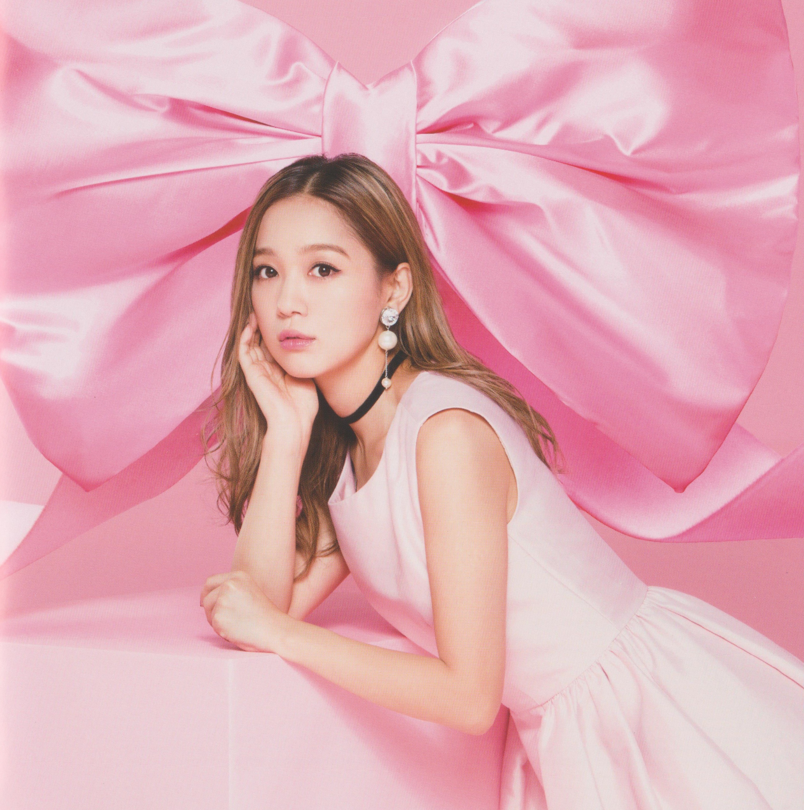 Jack Hong Love Collection 2 Pink Amp Mint 2周年 18 11 21 西野カナ T Co Ggjrgwnjlr Twitter