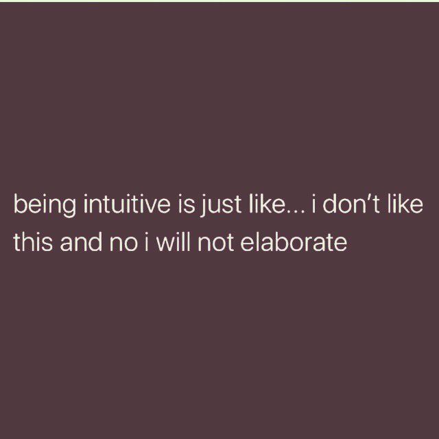 LivTruWoman's tweet image. Oh yes...your compass and guide ❤️

#intutiveliving #innerknowing #trustedguide