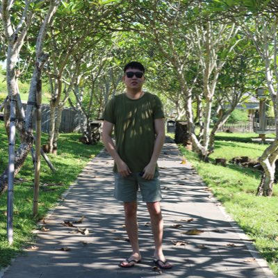 AARON (@aarontoar) / Posts / X